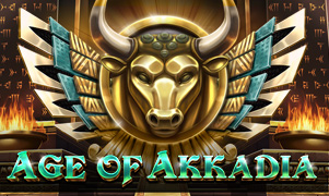 s666 Age Of Akkadia