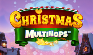 Trò chơi Christmas Multihops™
