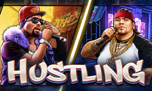 Trò chơi Hustling
