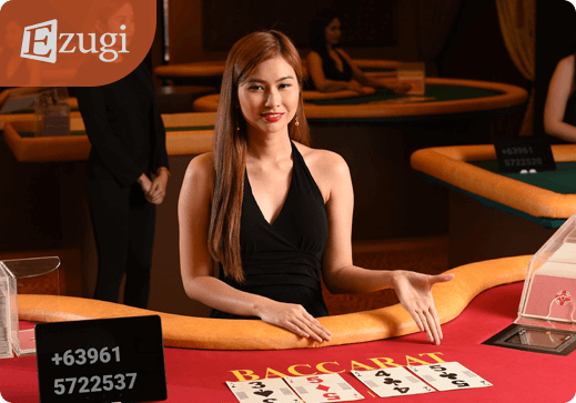 s666 Over Under Baccarat
