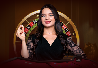 Trò chơi Roulette