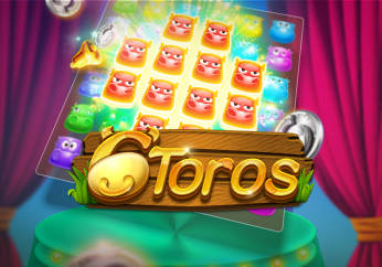 s666 6 Toros